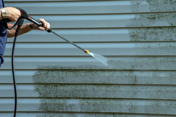 Trusted Acworth, GA Pressure Washing Experts