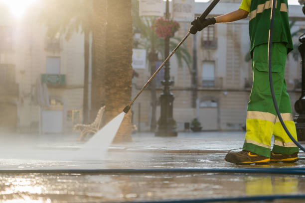 Acworth, GA Pressure Washing Company