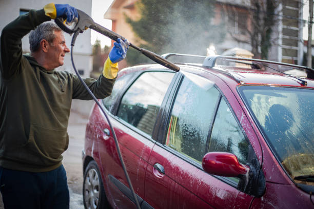 Pressure Washing Contractors in Acworth, GA