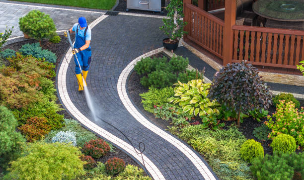Best Exterior Home Cleaning  in Acworth, GA