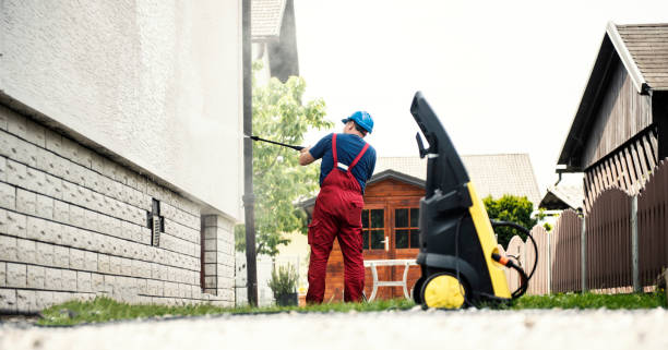Best Pressure Washing Contractors  in Acworth, GA